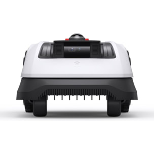 Tondeuse gazon robot ECOVACS GOAT O500 Panorama