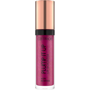 Plump It Up Lip Booster - Gloss Effet Repulpant Fini Ultra-brillant