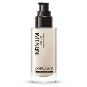 Fondotinta Liquido Infinium Coverage * Porcelain Tutti I Tipi Di Pelle 30 Ml