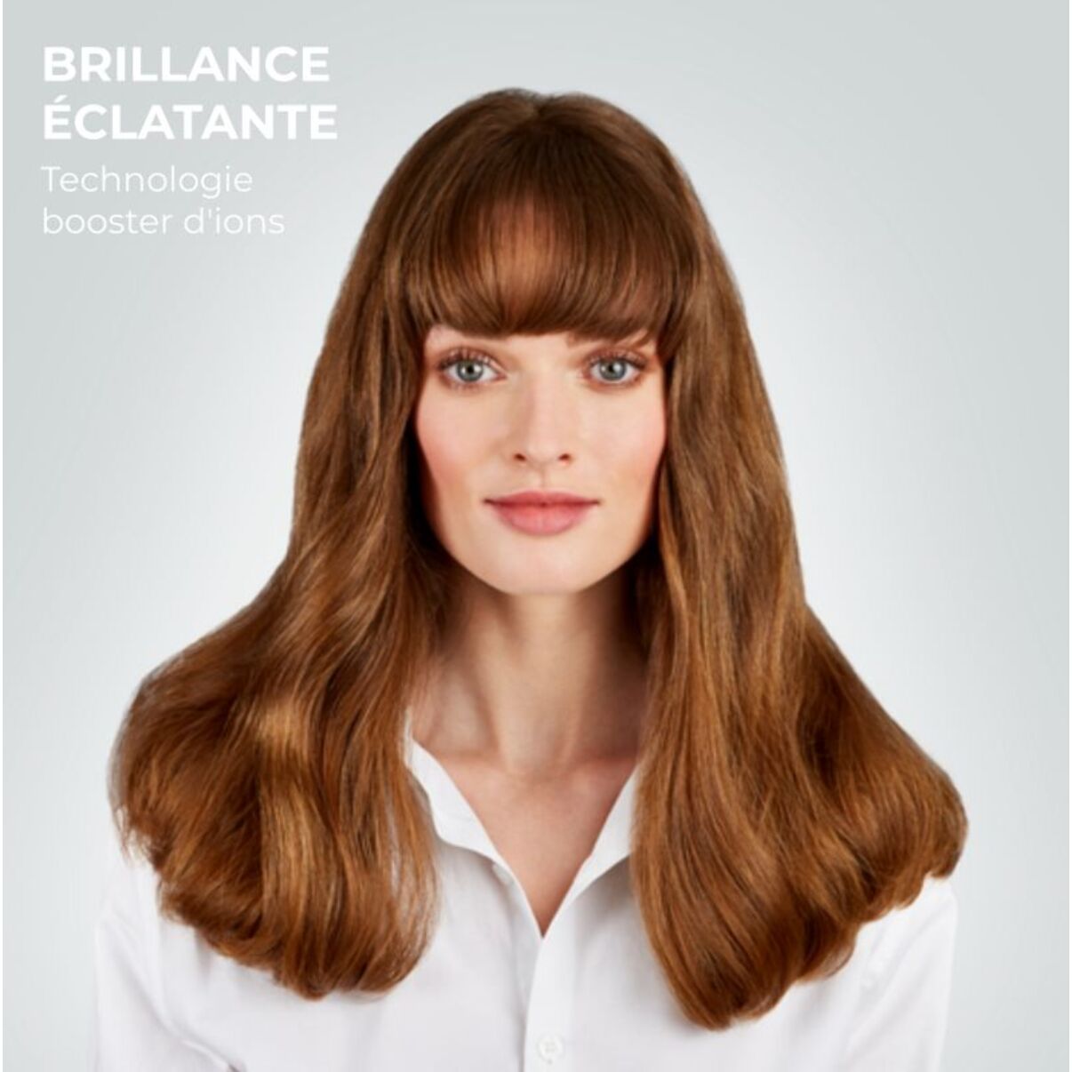 Sèche cheveux CALOR Ultra Silence CV6420C0