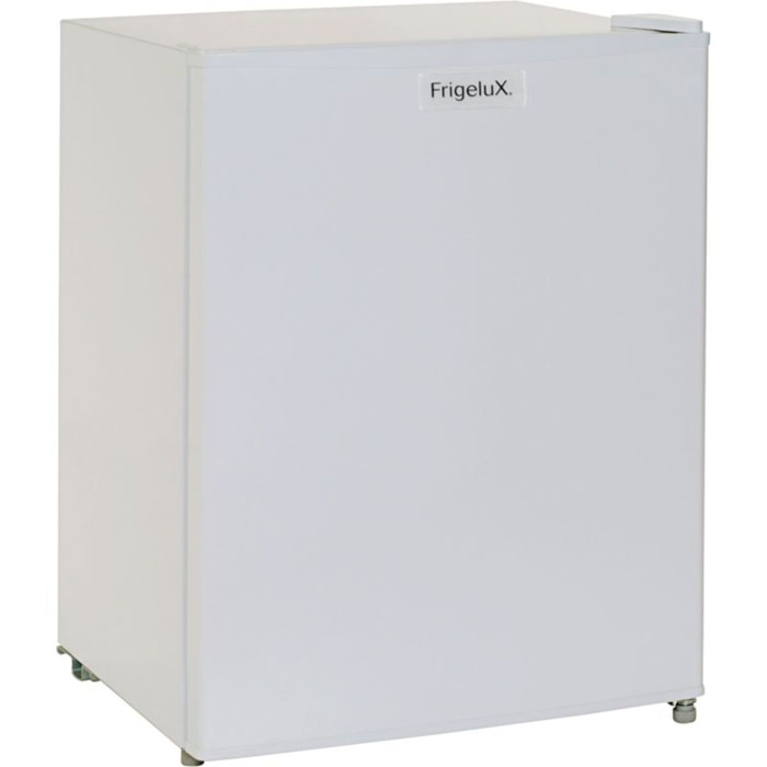 Mini congélateur FRIGELUX CUBECV71A++