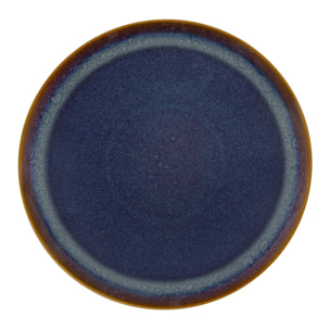 Yumi Bleu - Service de vaisselle 18 pièces