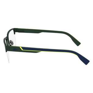 Gafas de Vista Lacoste L2305 N 301 54 de Metal Hombre