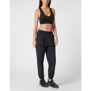 PLEIN SPORT Pantalones de chándal