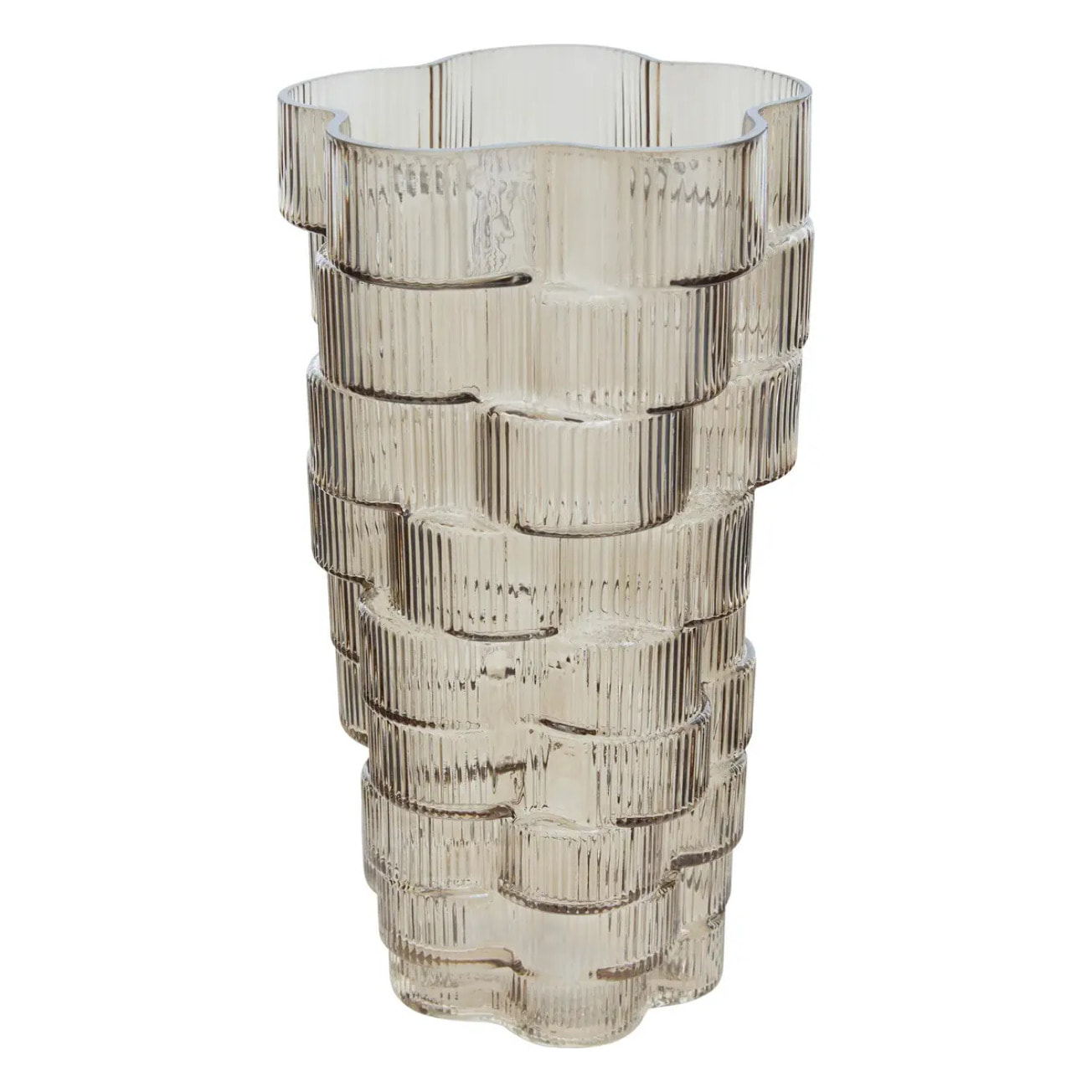 Vase Sky H30cm