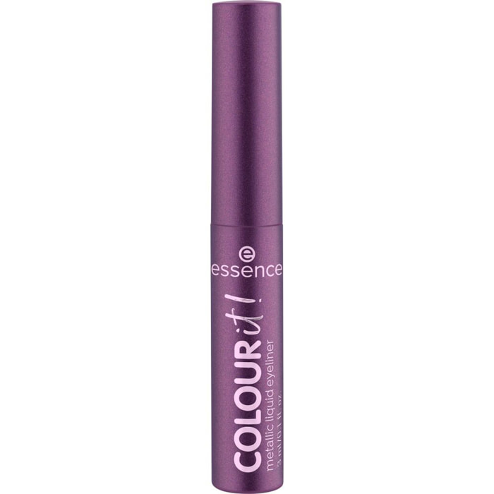 Colour It! - Eyeliner Couleur Intense