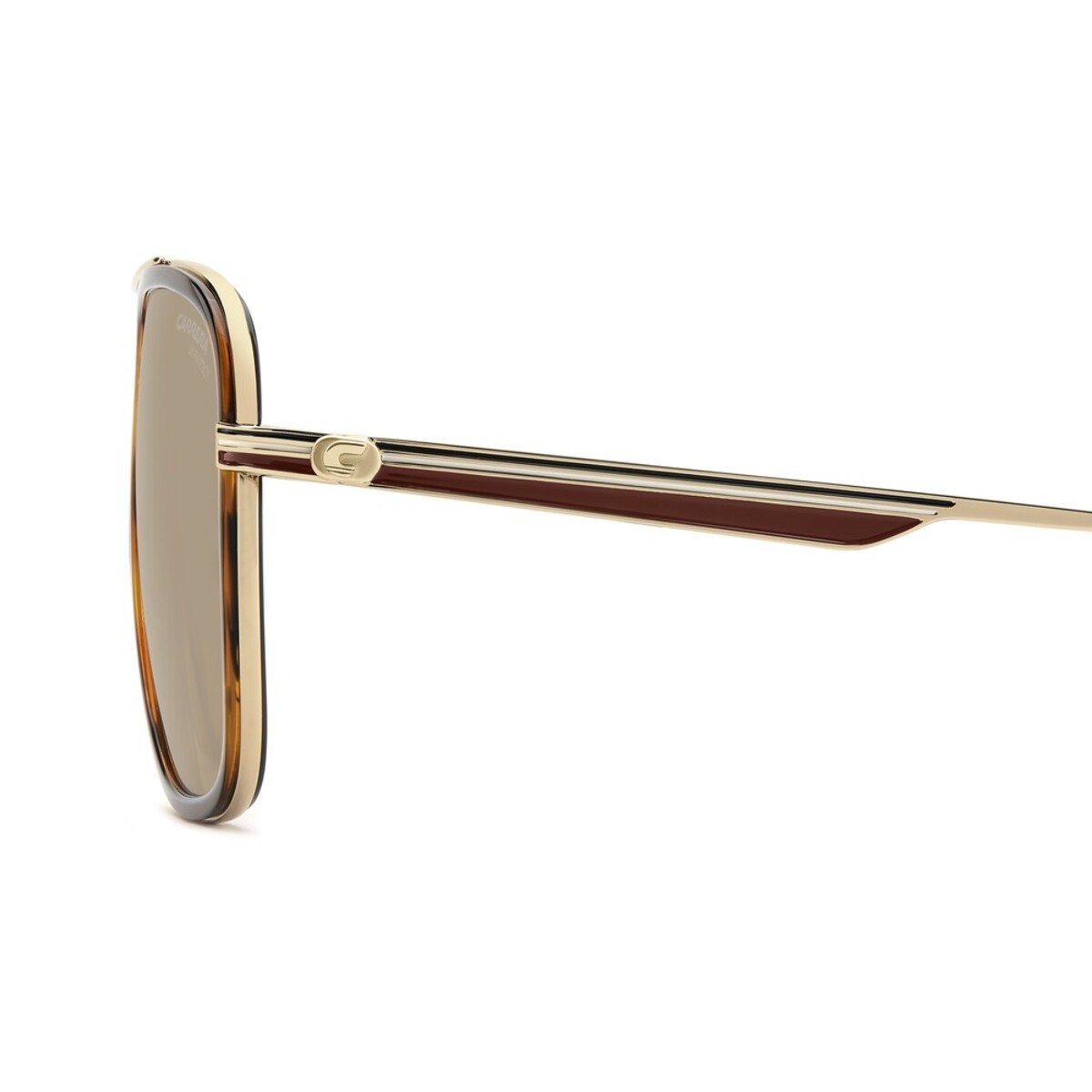 Gafas de Sol Carrera 3089/S EX4 de Metal Mujer 58 mm