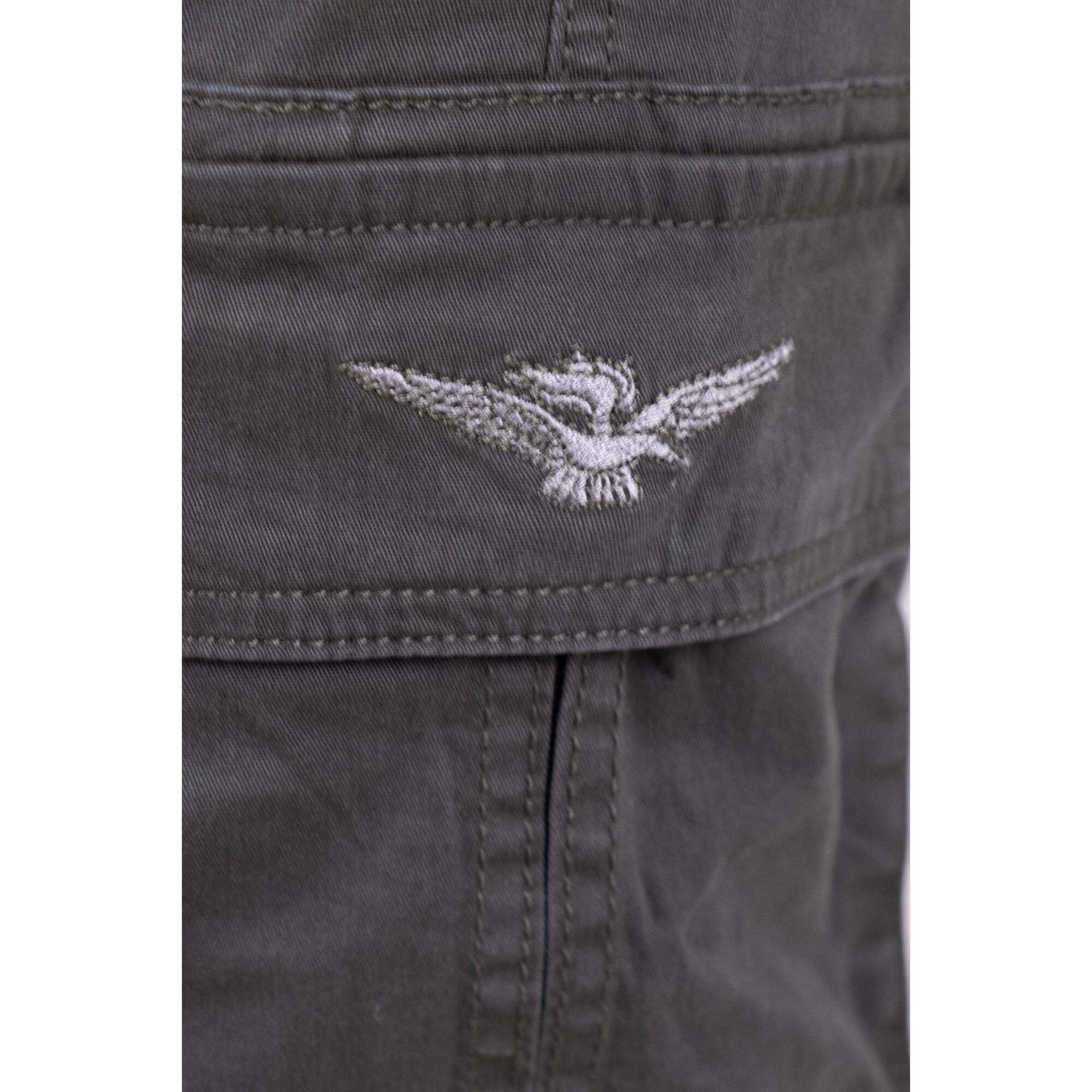 Pantaloni S4F644 Esercito