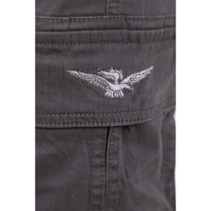 Pantaloni S4F644 Esercito
