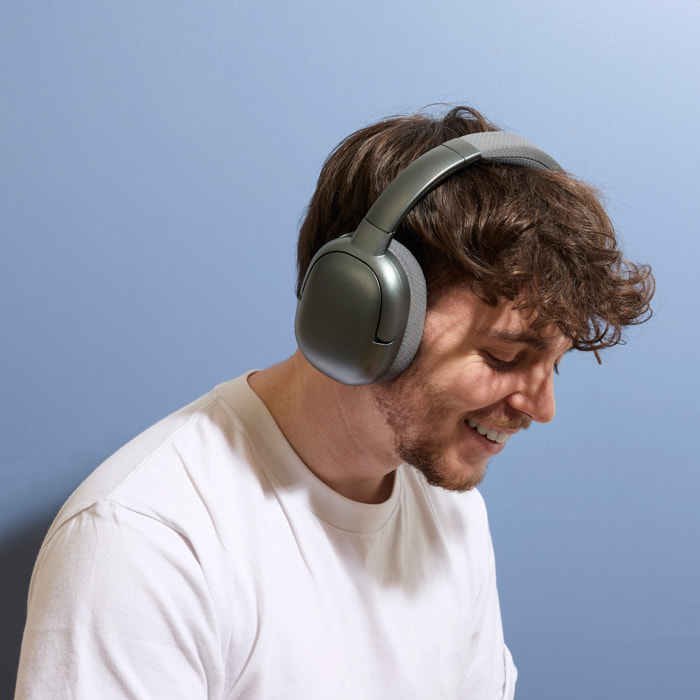 Casque Enceinte In And Out