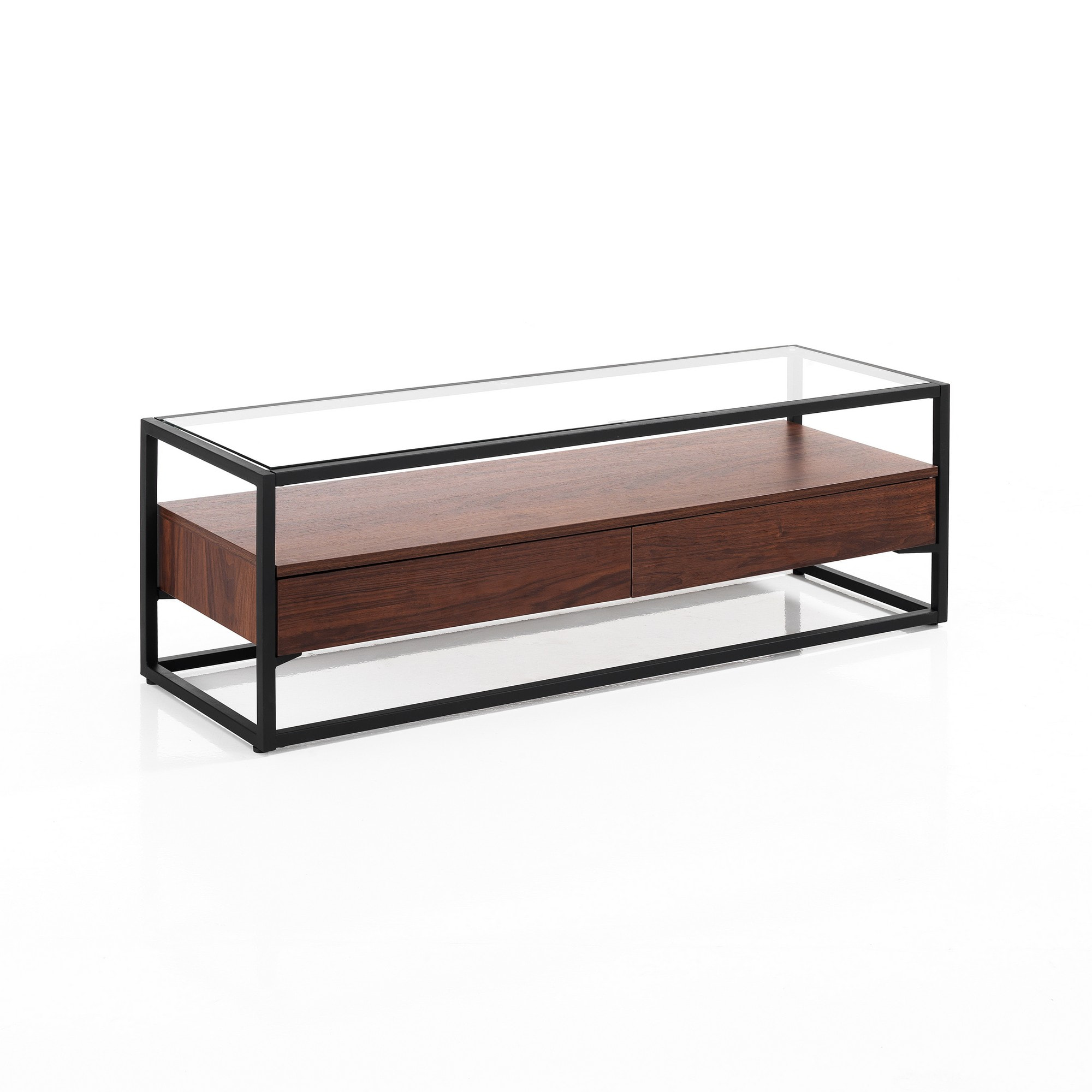Tomasucci Meuble TV OSLO Multicolore