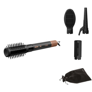 Brosse soufflante CALOR Air Shape UB9820C0 4 en 1 Multistyler