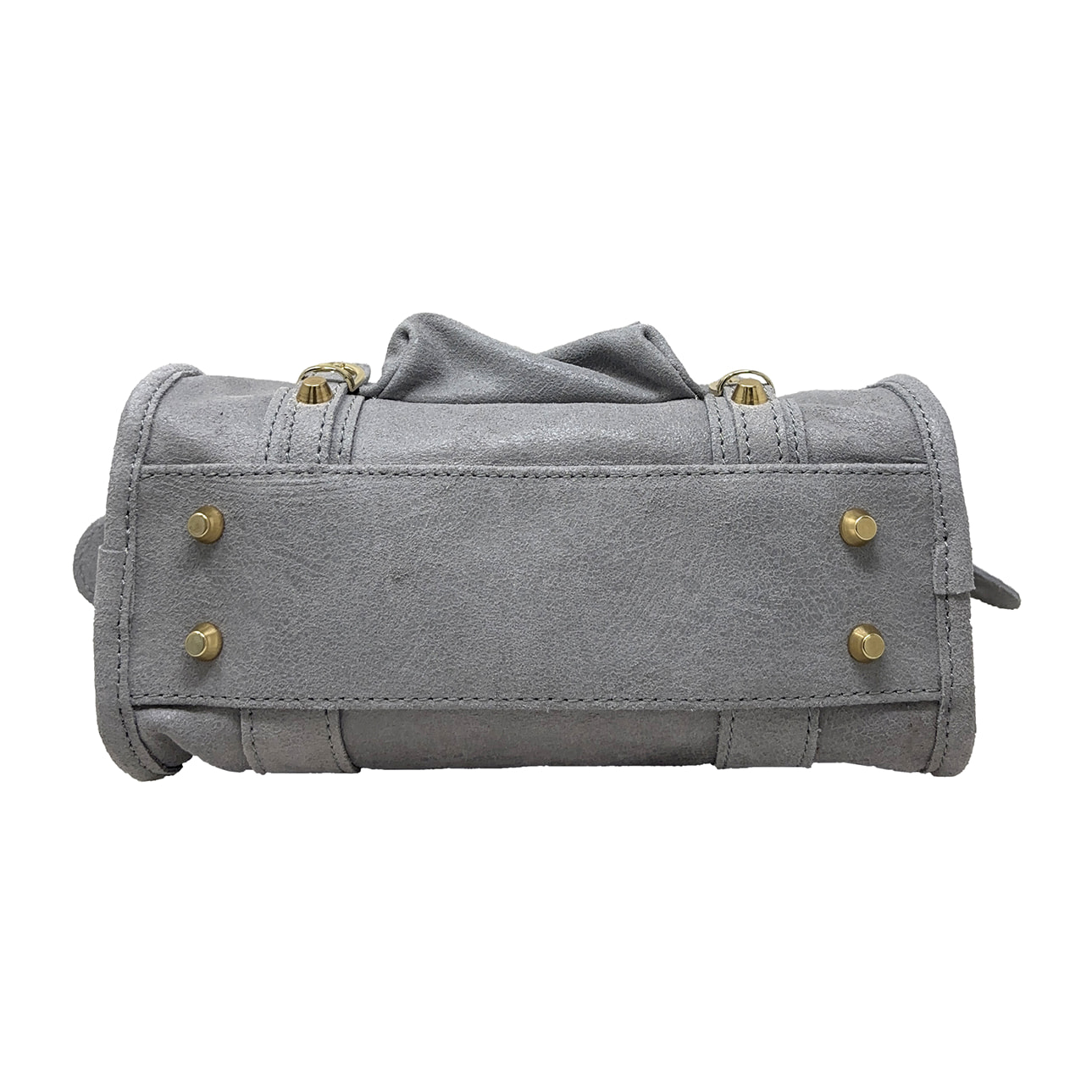 Borsetta a Mano in Vera Pelle Made in Italy