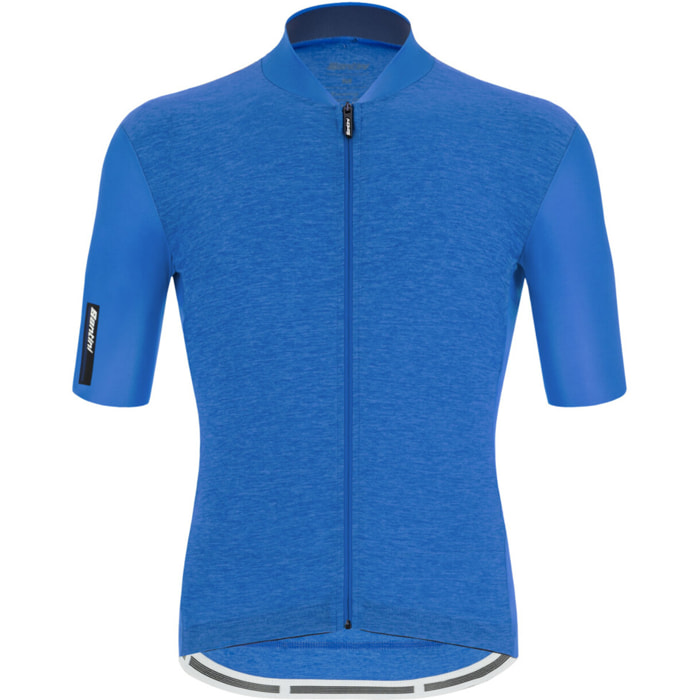 Colore Puro - Maillot - Azul Realcolor_es - Hombre