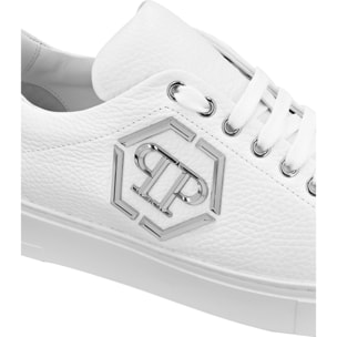 PHILIPP PLEIN Low-Top Sneakers HEXAGON