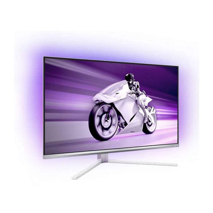 Ecran PC Gamer PHILIPS Evnia 32M2N8900 32" 4K 240Hz QD-OLED HDR True Black 400 HDMI 2.1 Ambiglow