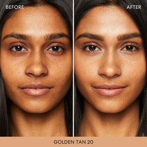 Original - Fond de Teint en Poudre Libre SPF 15