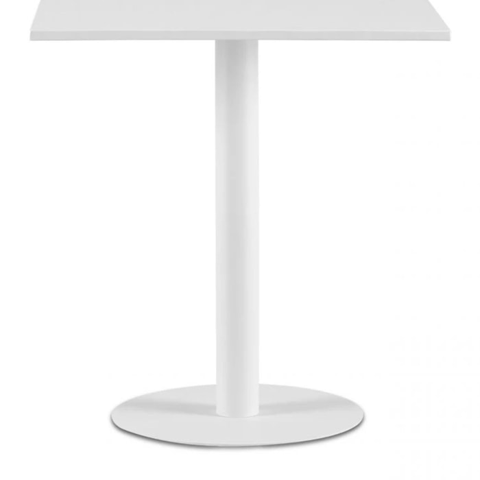 Mesa de exterior Glot Blanco