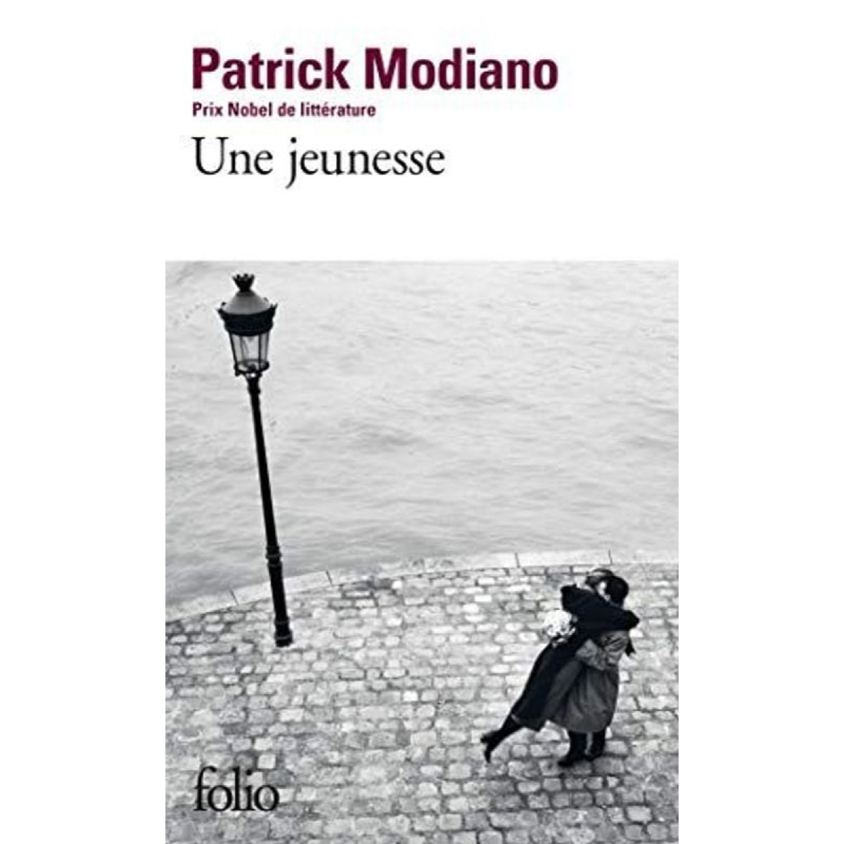 Modiano,Patrick | Une jeunesse | Livre d'occasion