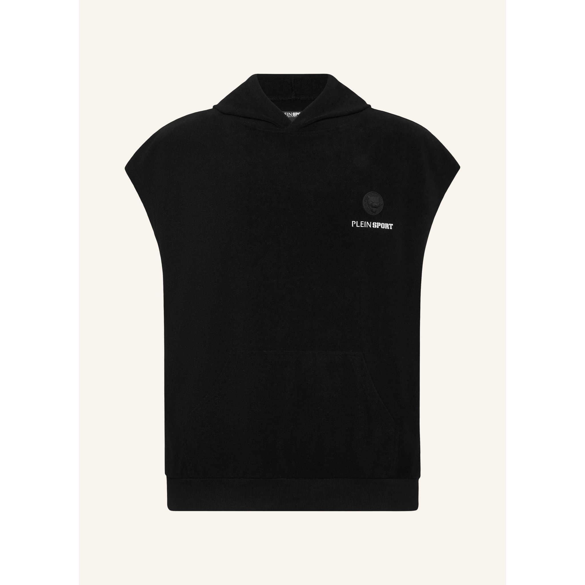 PLEIN SPORT Jogging Vest