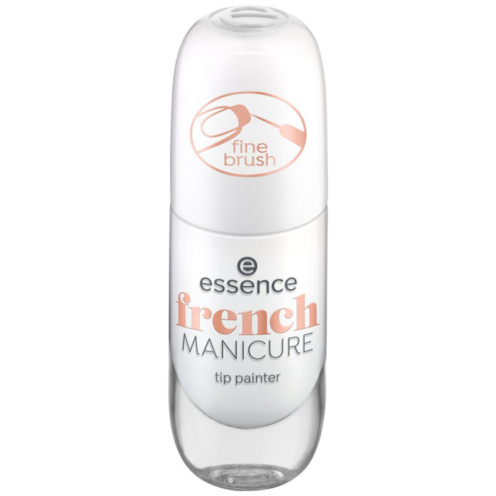 French Manicure Tip Painter - Vernis à Ongles Spécial French