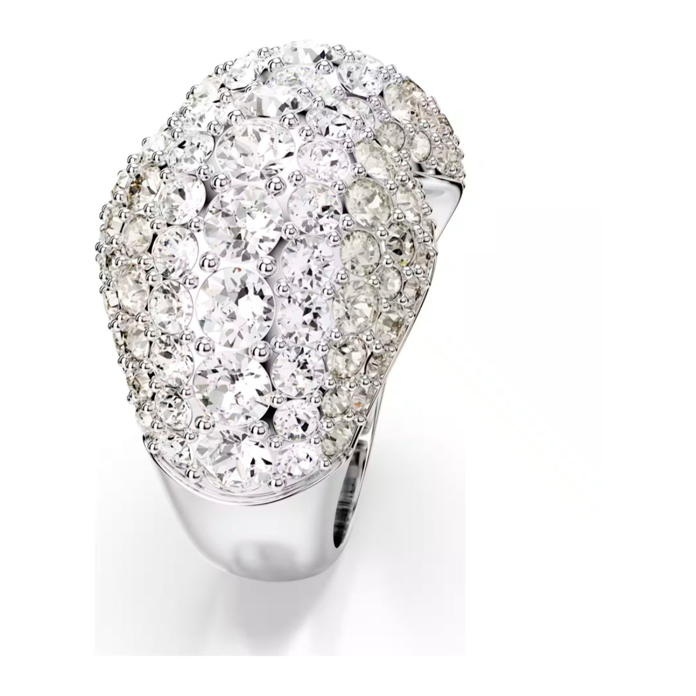 Anillo Swarovski Mujer 5702417