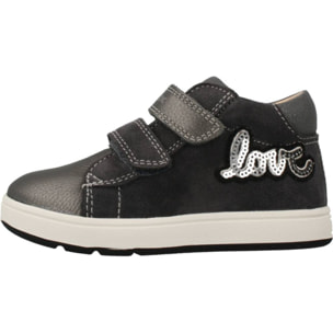 Zapatos Niña de la marca GEOX  modelo B BIGLIA GIRL GRIS
