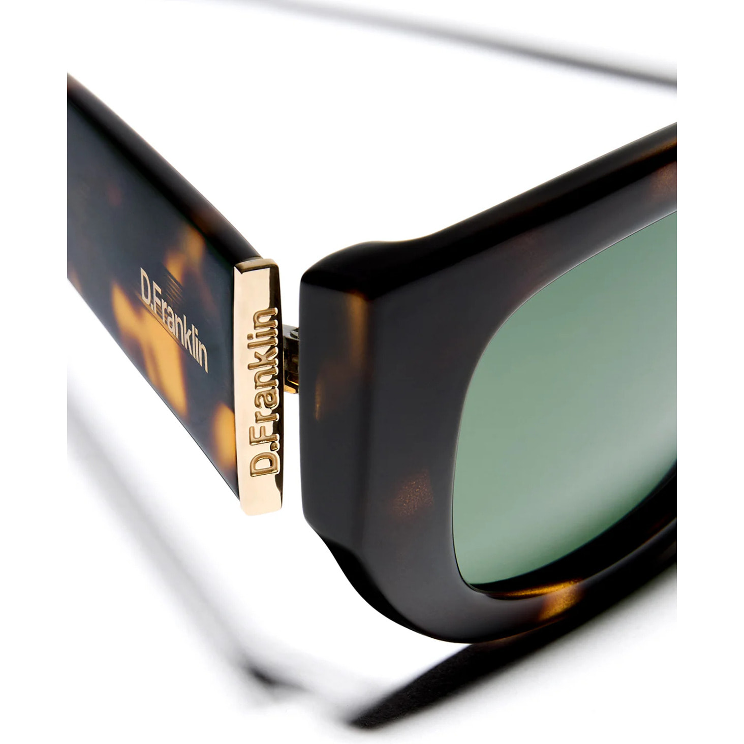 Gafas De Sol D. Franklin Blaze Tort