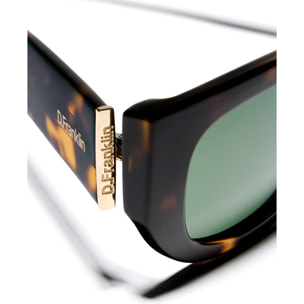 Gafas De Sol D. Franklin Blaze Tort
