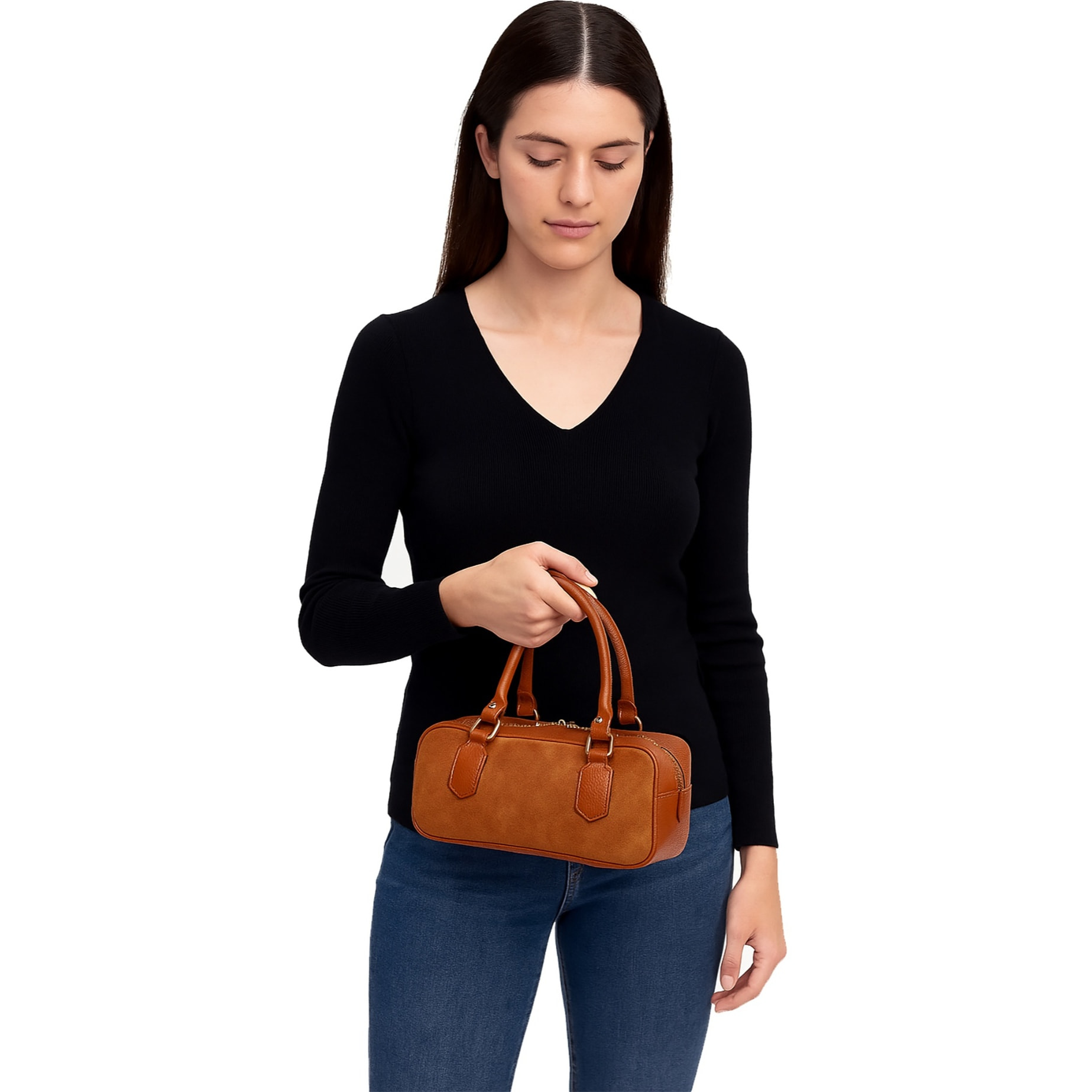 Gave Lux Borsa a mano