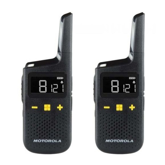 Talkie walkie MOTOROLA XT185