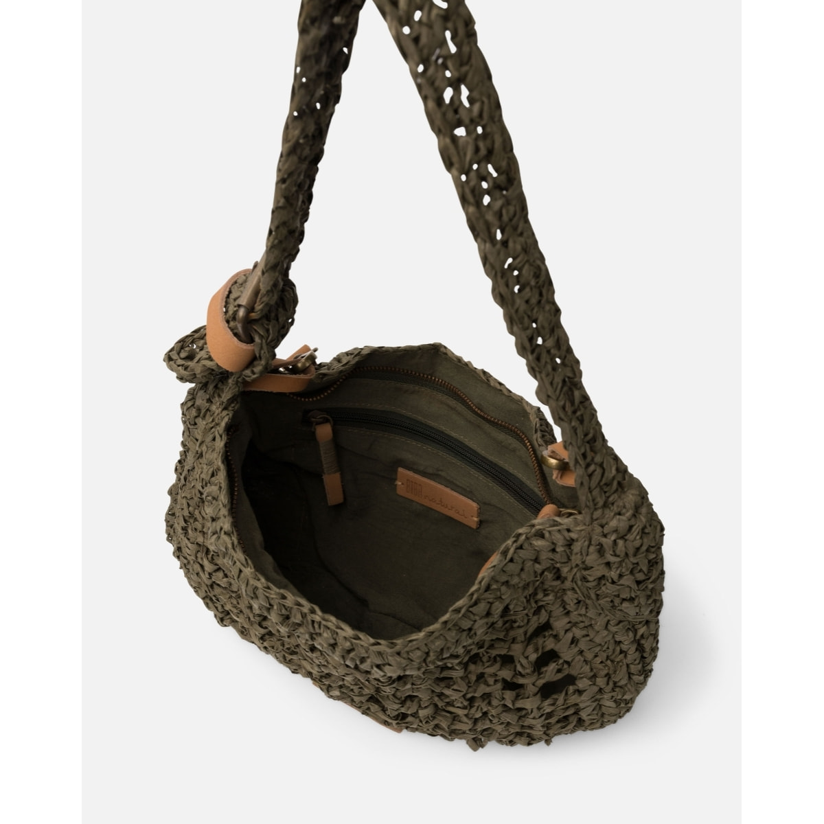 Bolso de hombro BIBA Thar