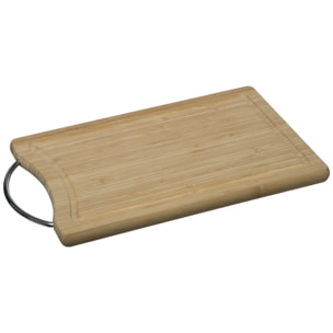 Planche à découper 20x30cm bambou