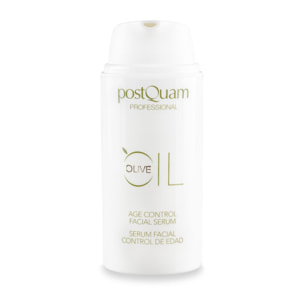 Sérum Facial Olive Oil Postquam - Tous Types De Peaux - 30 Ml