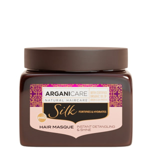 Silk - Masque Fortifiant 500 ml