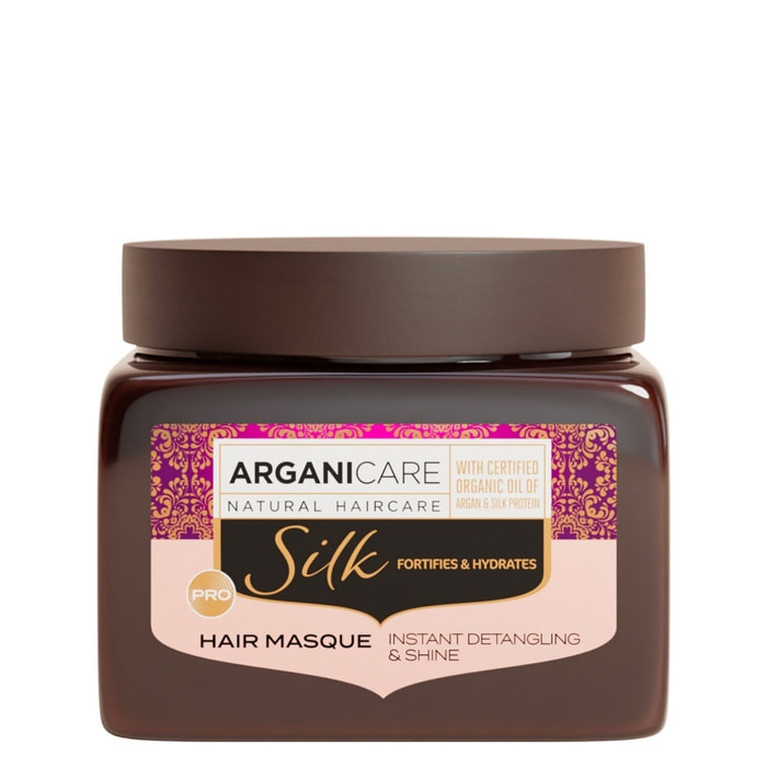 Silk - Masque Fortifiant 500 ml