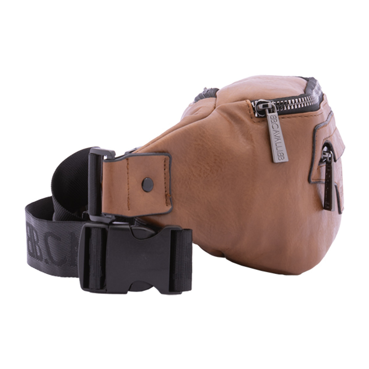 Marsupio  da uomo Textile Polyester 40x12x9 cm