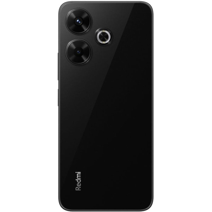 Smartphone XIAOMI Redmi 13 4G 256Go Noir