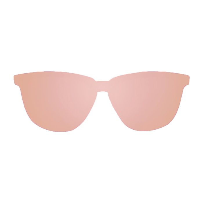 GAFAS DE SOL SUNPERS SAN FRANCISCO CLUB MASTER FLAT de color Rosa