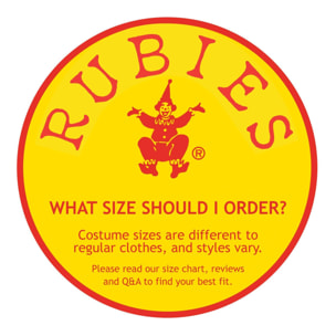 DISFRAZ AHSOKA TANO DELUXE INF