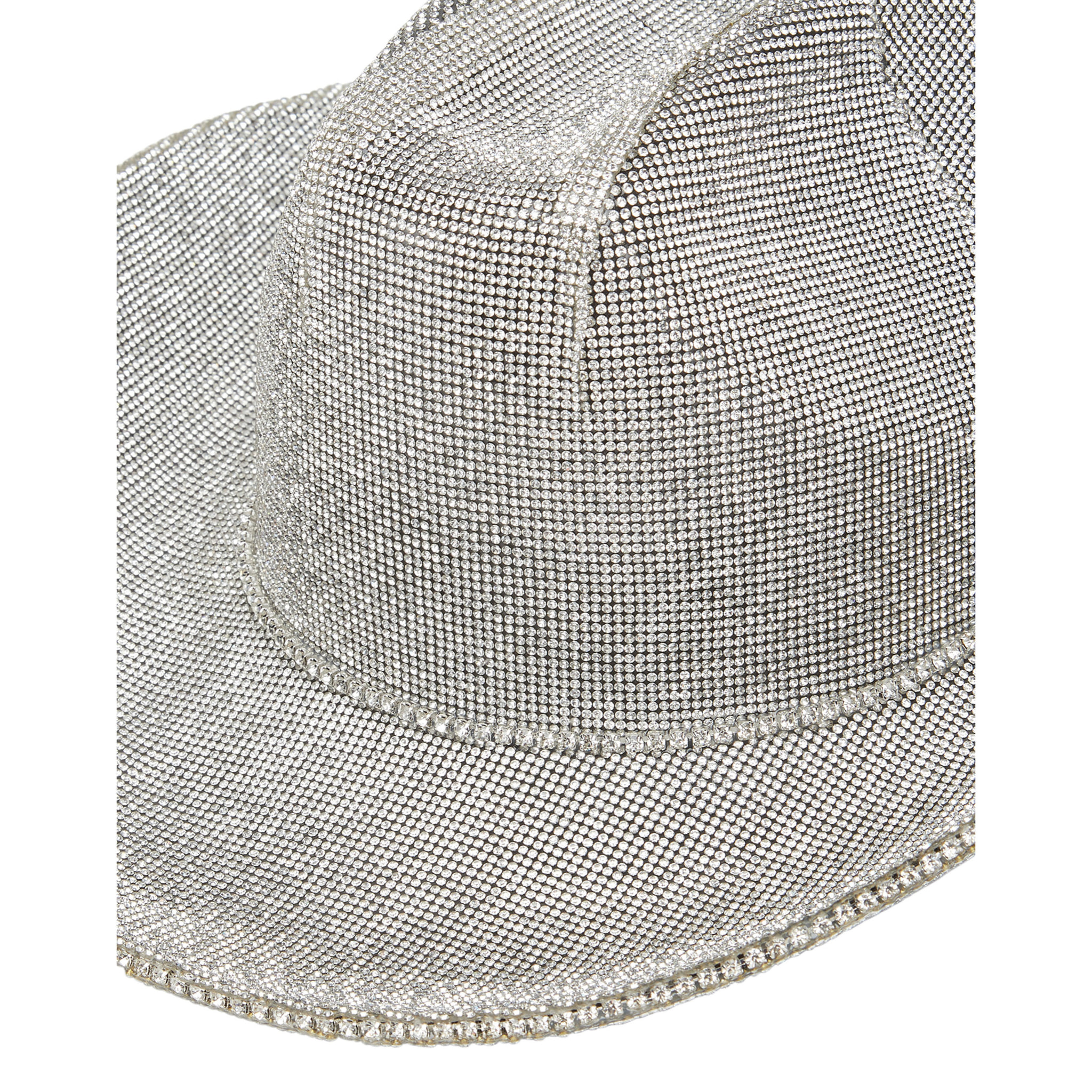 PHILIPP PLEIN Sombrero