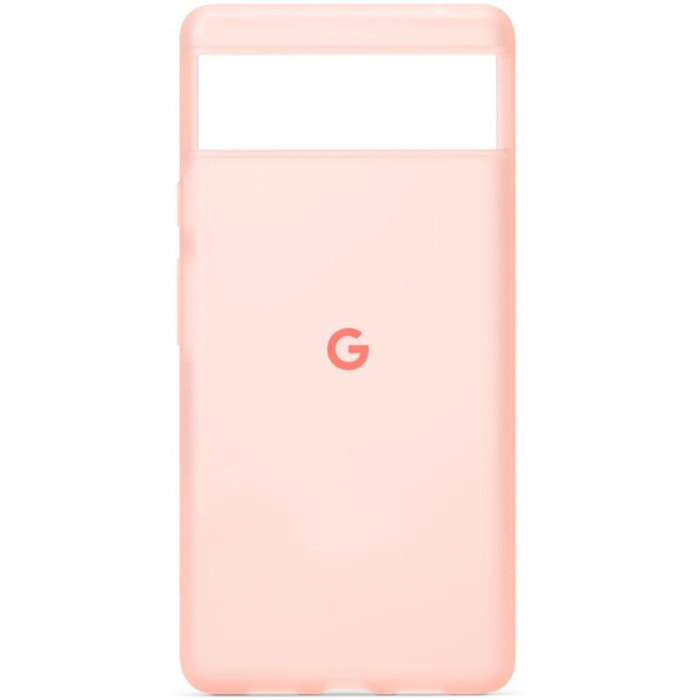 Coque GOOGLE Pixel 6 Rose