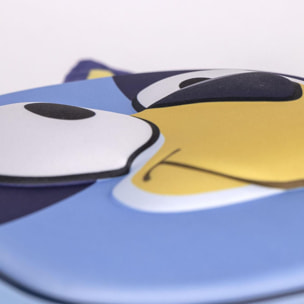 Mochila Infantil 3D Aplicaciones Bluey