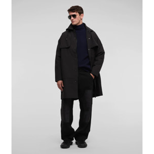 SARIN JACKET