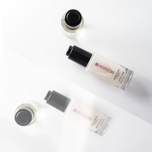 Biologic serum lifting