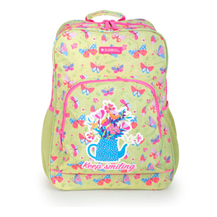 Mochila adaptable a carro Gabol BOUQUET