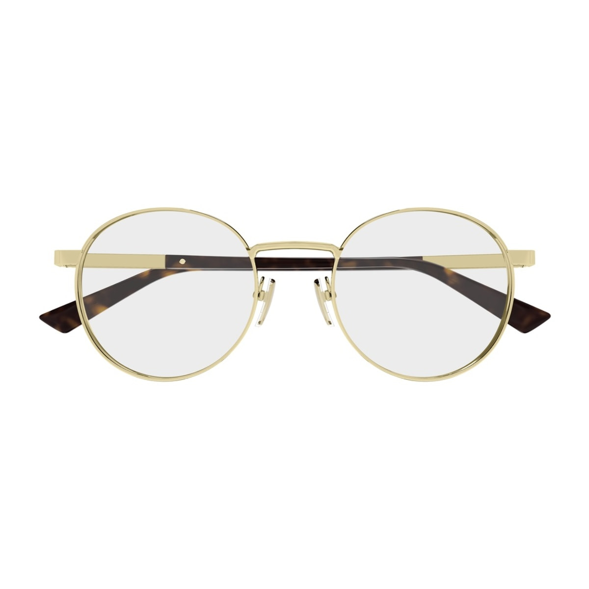 Gafas de Vista Gucci GG1966OK-002 de Metal Hombre 51 mm