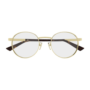 Gafas de Vista Gucci GG1966OK-002 de Metal Hombre 51 mm
