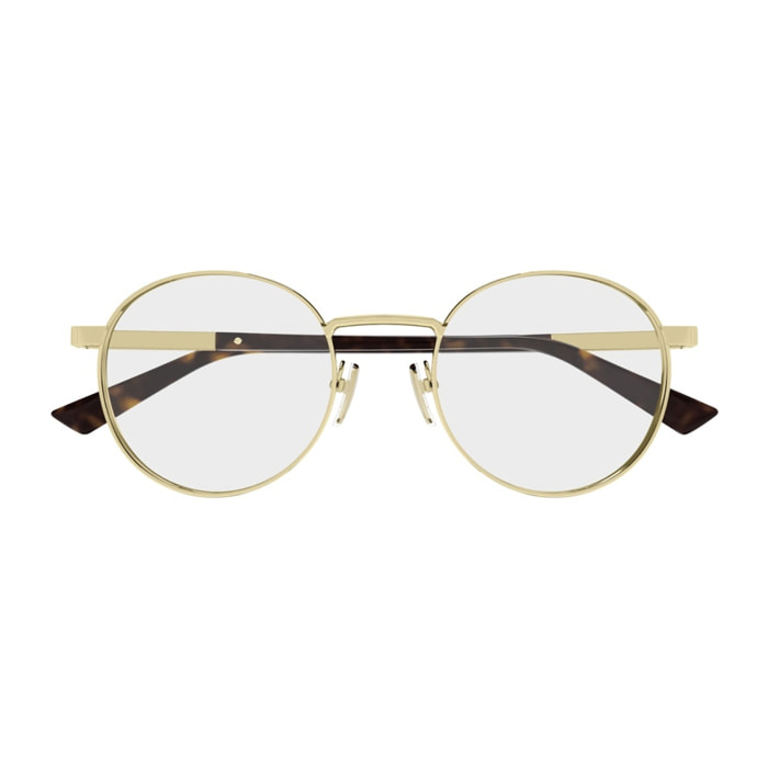 Gafas de Vista Gucci GG1966OK-002 de Metal Hombre 51 mm