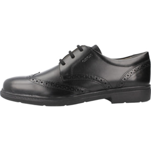 DERBIES - OXFORD GEOX JR FEDERICO